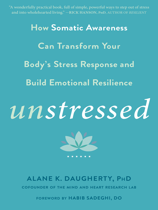 Title details for Unstressed by Alane K. Daugherty - Available